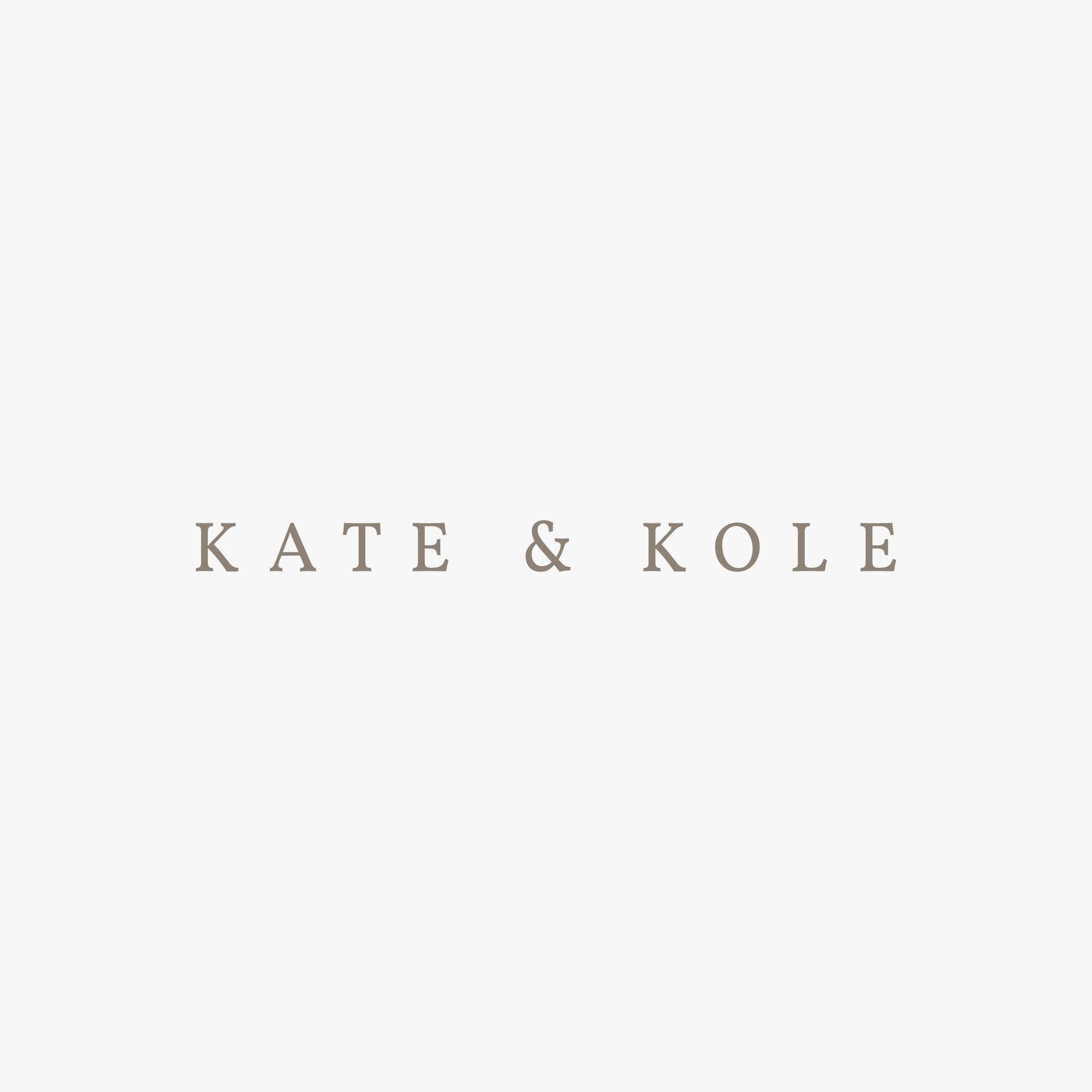 VERIFIED Kate & Kole Discount Code (April 2026)