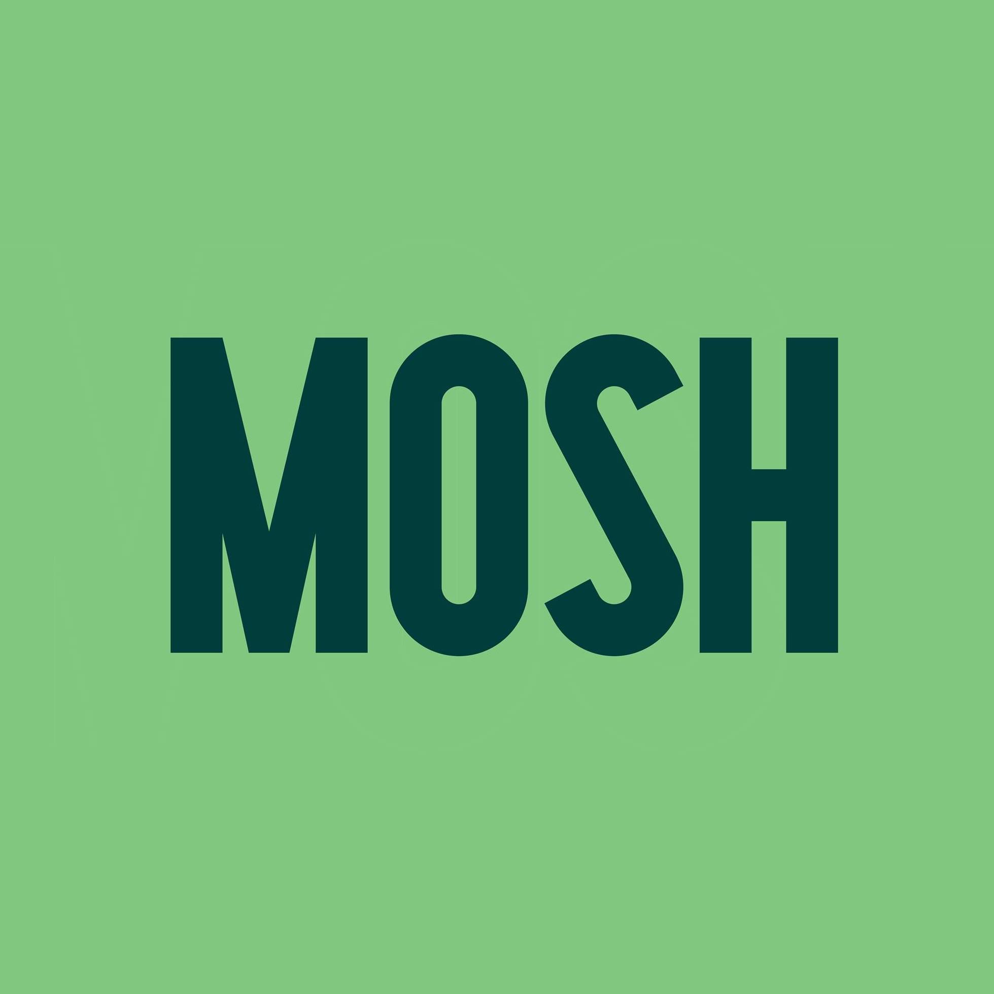 LATEST WORKING Mosh Discount Code (April 2026)