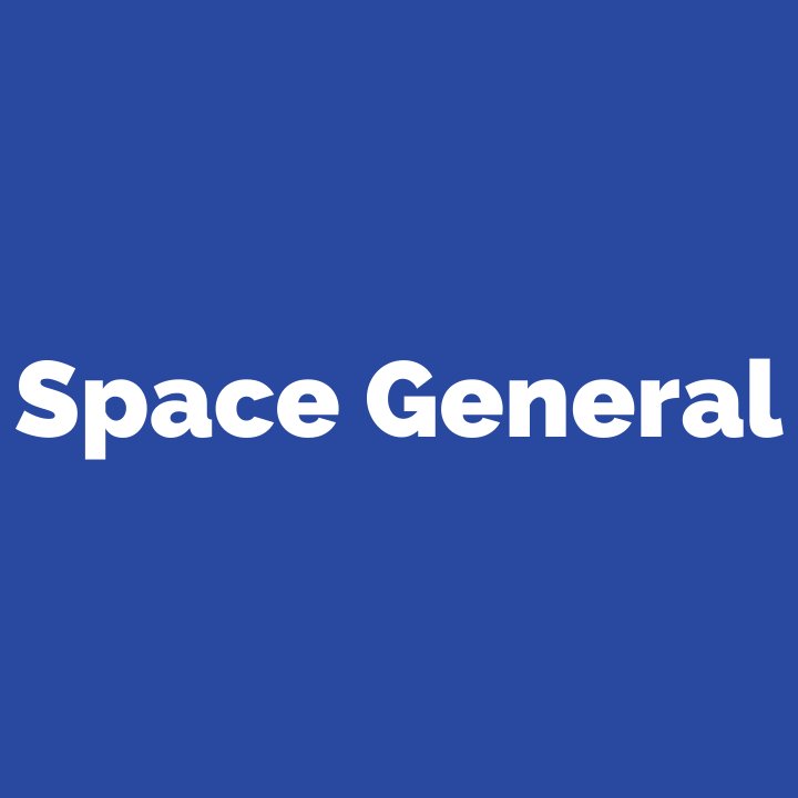 VERIFIED Space General Discount Code (April 2026)