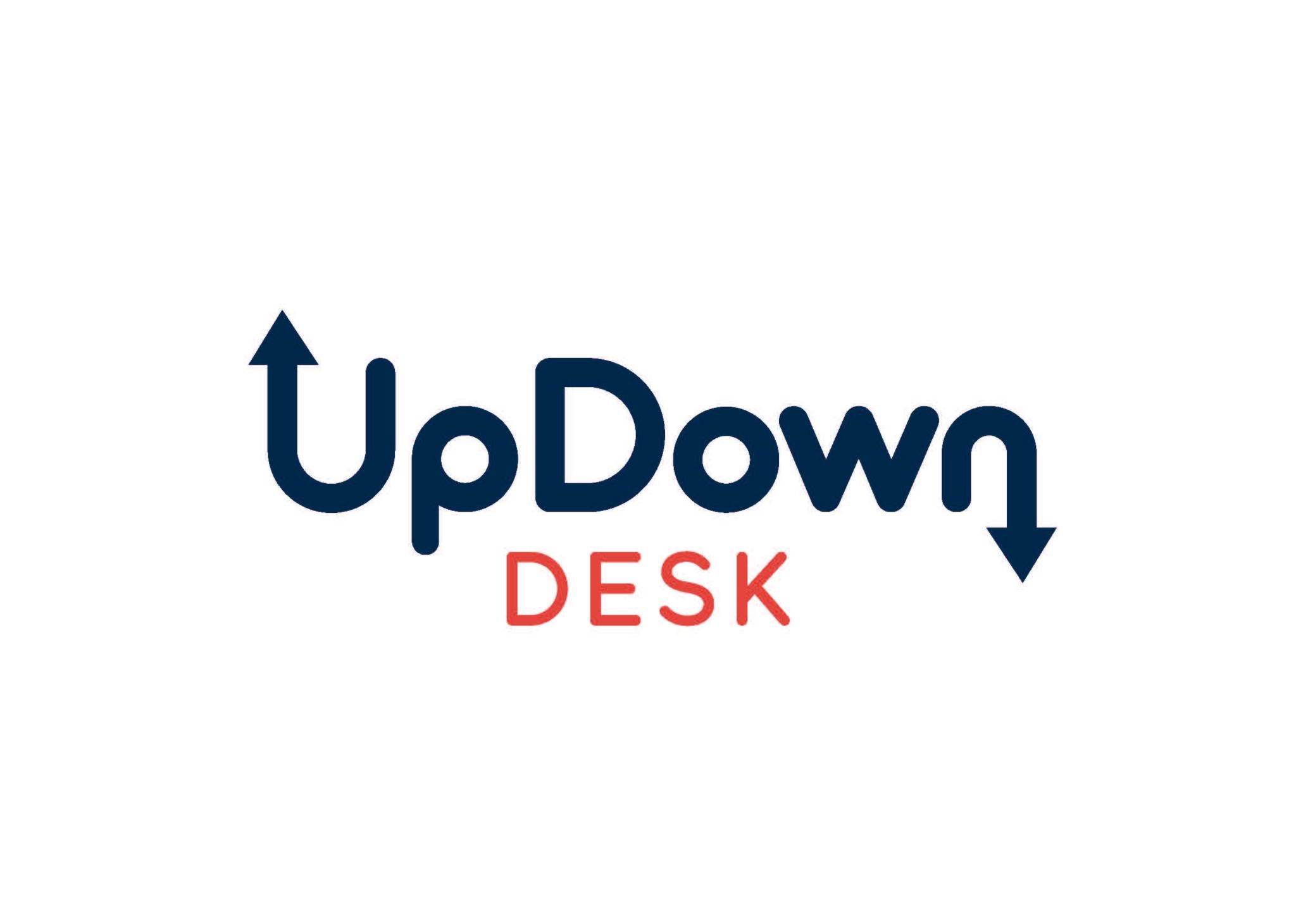LATEST WORKING UpDown Desk Discount Code (May 2026)