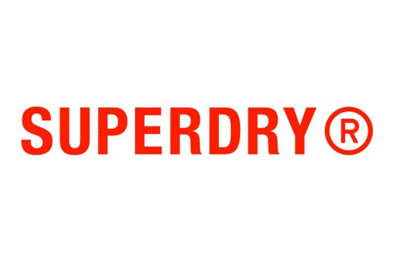 Score 4 T-Shirts for $100 at Superdry While Supplies Last